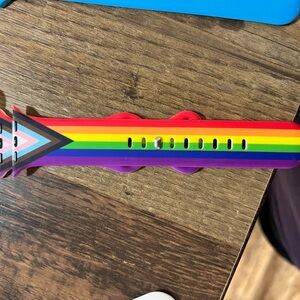 Off brand watch bands, fits Apple Watch